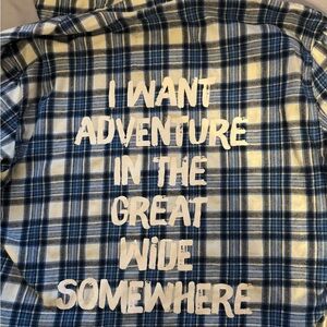 Disney Beauty and the Beast Cakeworthy Flannel